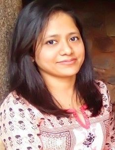 Dr Himani Pant - ASSISTANT PROFESSOR(GRADE II)