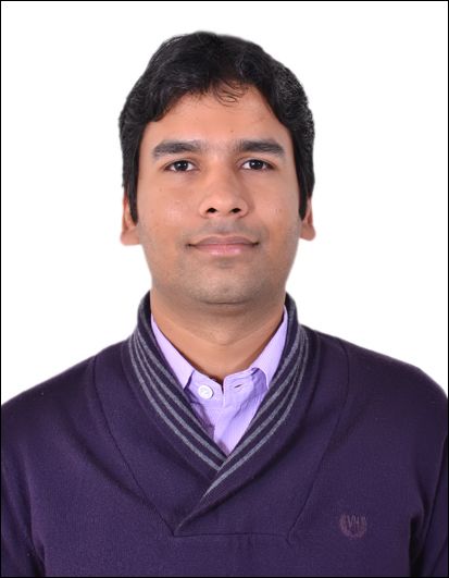 Dr. Himanshu Agrawal