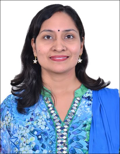 Dr. Indu Chawla - ASSOCIATE PROFESSOR