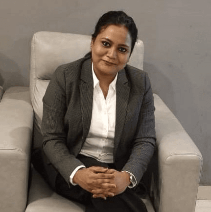 Dr. Jasmin - ASSISTANT PROFESSOR (SENIOR GRADE)