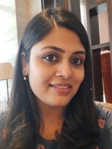 Dr. Joysmita Chatterjee - ASSISTANT PROFESSOR (SENIOR GRADE)
