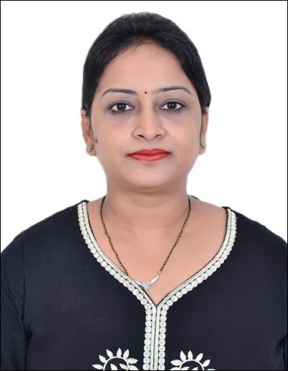 Dr. Juhi Gupta - ASSOCIATE PROFESSOR