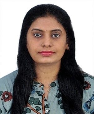 Dr. K. Rajalakshmi - Professor