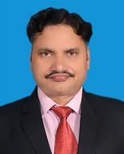 Dr. Kamlesh Kumar Shukla - ASSISTANT PROFESSOR (SR GRADE)