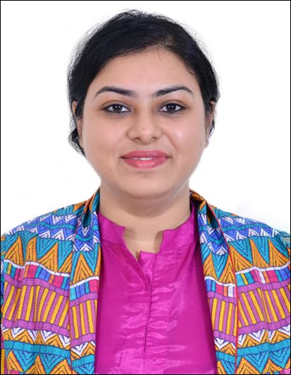 Dr. Kanupriya Misra Bakhru - Associate Professor