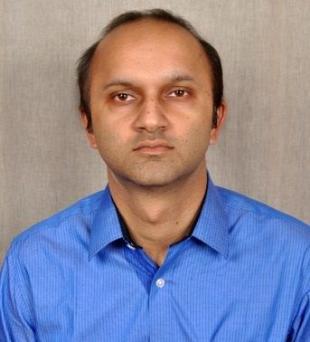 Dr. Kapil Madan - ASSISTANT PROFESSOR (SENIOR GRADE)