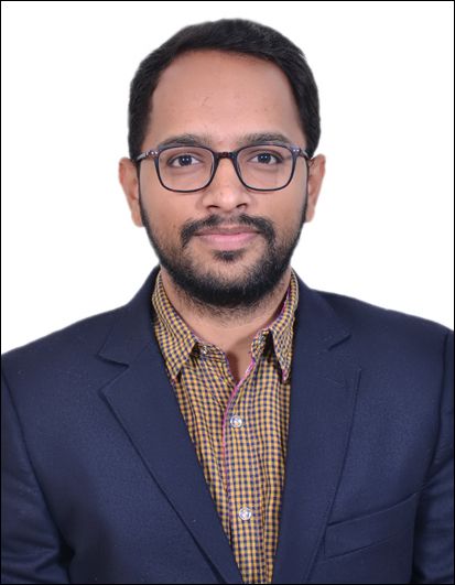 Dr. Kashav Ajmera - ASSISTANT PROFESSOR (SENIOR GRADE)