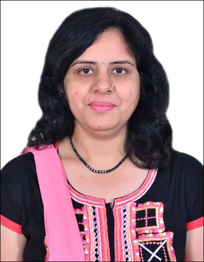 Dr. Kavita Pandey - ASSOCIATE PROFESSOR