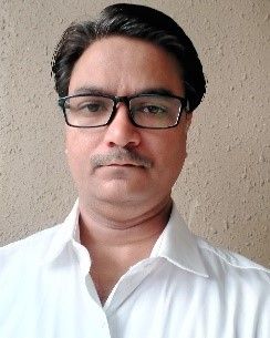 Dr. Kedar Nath Singh - ASSISTANT PROFESSOR (SENIOR GRADE)