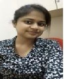 Dr. Kirti Aggarwal - ASSISTANT PROFESSOR (SENIOR GRADE)