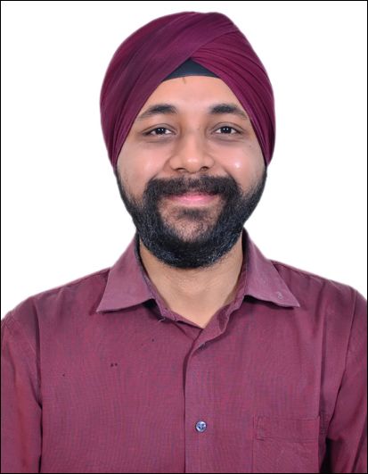 Dr. Mandeep Singh Narula - ASSISTANT PROFESSOR (SR GRADE)