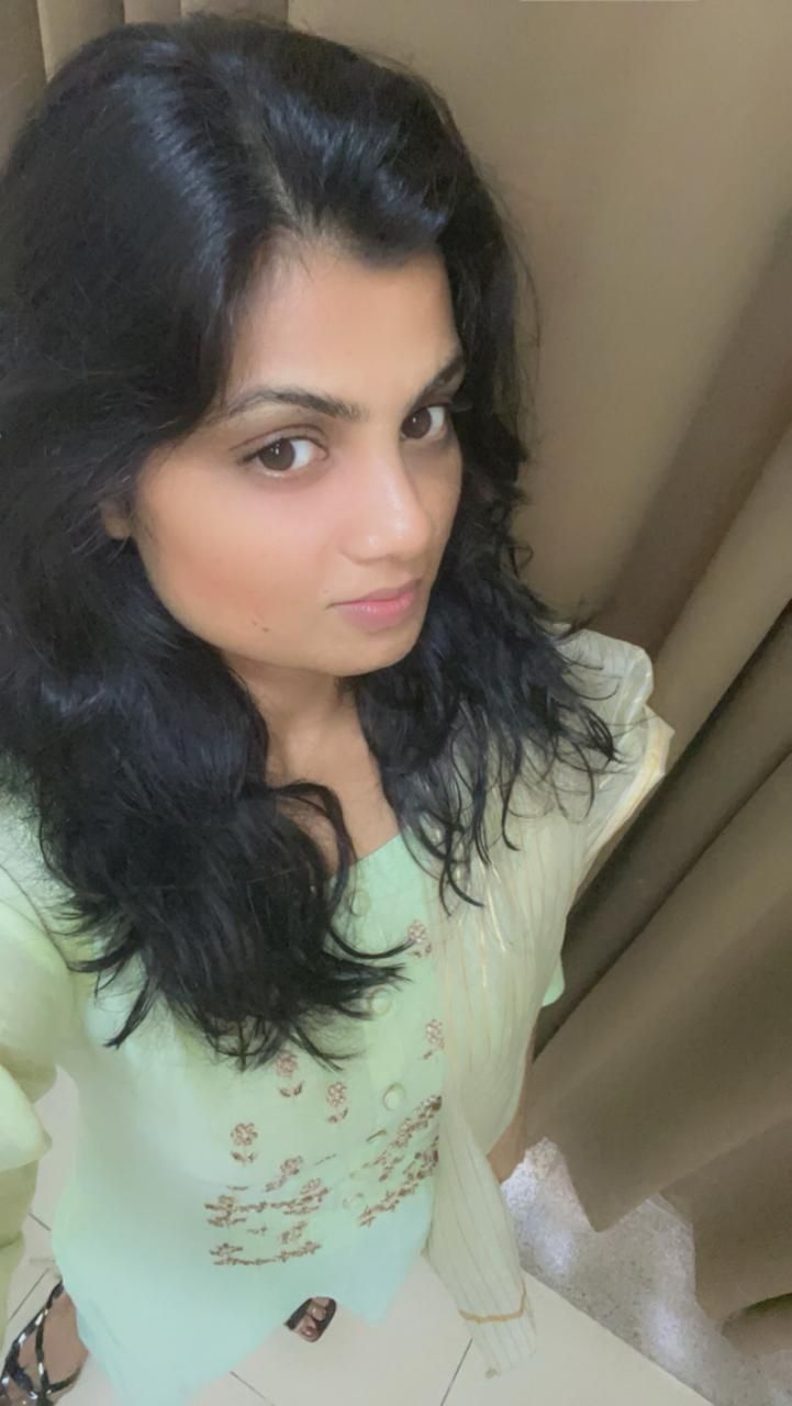 Dr. Megha Rathi - ASSISTANT PROFESSOR (SENIOR GRADE)