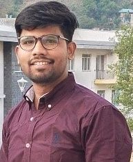 Dr. Mohammad Prawesh Alam - ASSISTANT PROFESSOR(GRADE I)