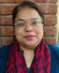 Dr. Monika Bajpai - Assistant Professor (Senior Grade)