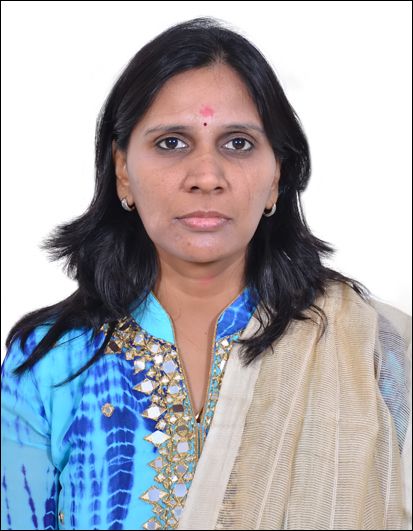 Dr. Mukta Goyal - Associate Professor