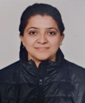 Dr. Narinder Kaur - Assistant Professor (Grade II)