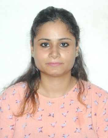 Dr. Neakanshika Chadha - ASSISTANT PROFESSOR(GRADE I)