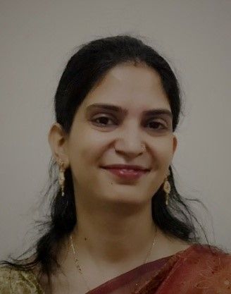 Dr. Neetu Joshi - ASSOCIATE PROFESSOR