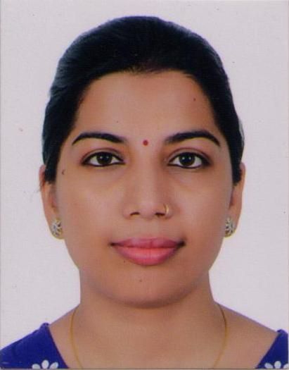 Dr. Neha Ahlawat - ASSISTANT PROFESSOR (SR GRADE)