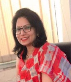 Dr. Neha Singh - Assistant Professor (Senior Grade)