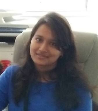 Dr. Neha Singhal - ASSISTANT PROFESSOR (SR GRADE)