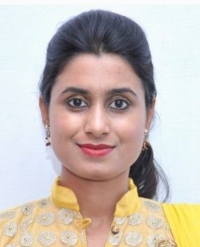 Dr. Nilufar Yasmin - ASSISTANT PROFESSOR (SENIOR GRADE)