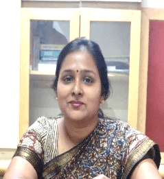 Dr. K. Nisha - ASSISTANT PROFESSOR (SENIOR GRADE)