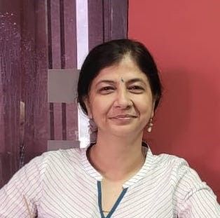 Dr. Nivedita Mishra - Assistant Professor (Grade-I)