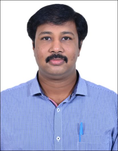 Dr. P. Raghu Vamsi - ASSOCIATE PROFESSOR