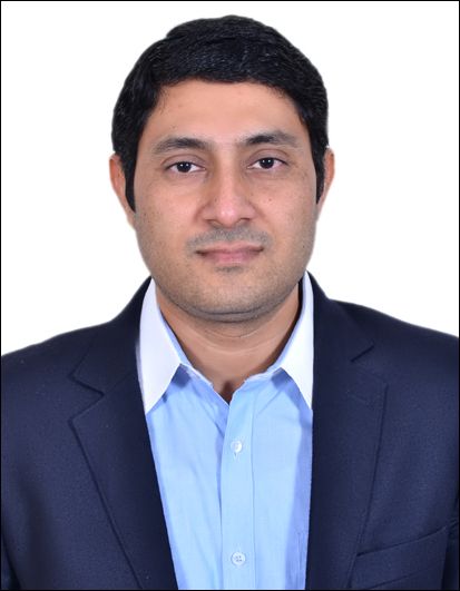 Dr. Pankaj Kumar Yadav - ASSOCIATE PROFESSOR
