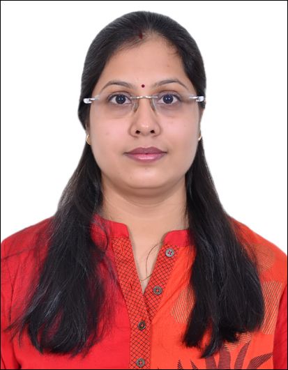 Dr. Parul Agarwal - ASSISTANT PROFESSOR (SENIOR GRADE)