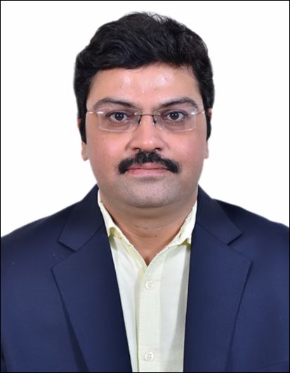 Dr. Pawan Kumar Upadhyay - ASSISTANT PROFESSOR (SENIOR GRADE)