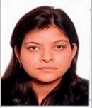 Dr. Pinky Singh - Guest Faculty