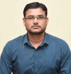 Dr. Piyush Sharma - ASSISTANT PROFESSOR (SR GRADE)