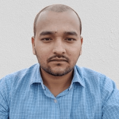 Dr. Prabhakar Jha - ASSISTANT PROFESSOR (SR GRADE)