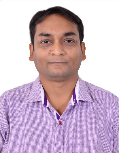 Dr. Prashant Kumar Chauhan - Associate Professor