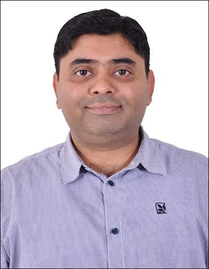 Dr. Praveen Kumar Sharma - Assistant Professor (Senior Grade)