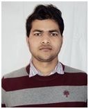 Dr. Raghvenda Kumar Singh - ASSISTANT PROFESSOR (SR GRADE)