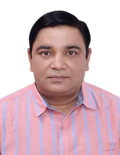 Dr. Rahul Kaushik - ASSOCIATE PROFESSOR