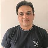 Dr. Rajnish Prakash Singh - Assistant Professor (Senior Grade)