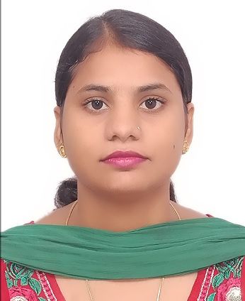 Dr. Rashmi Kushwah - ASSOCIATE PROFESSOR