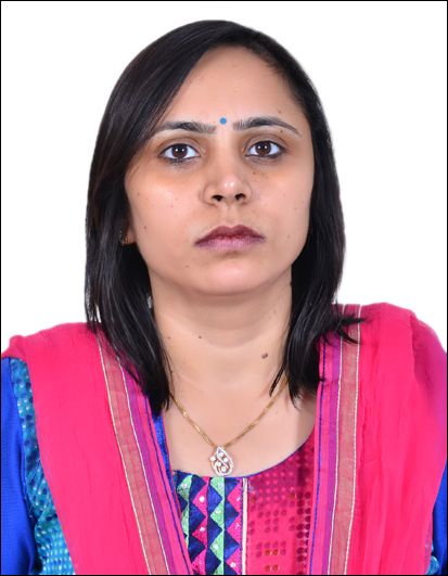 Dr. Reema Buddhiraja - ASSOCIATE PROFESSOR