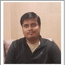 Dr. Ritu Raj - ASSISTANT PROFESSOR (SR GRADE)