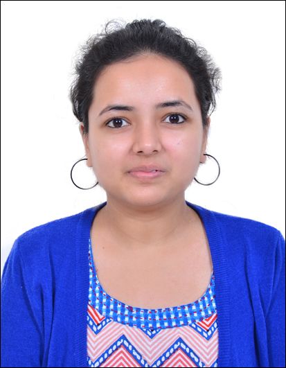 Dr. Sakshi Gupta - ASSISTANT PROFESSOR (SENIOR GRADE)