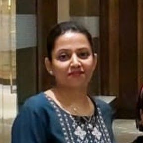 Dr. Sakshi Varshney - ASSOCIATE PROFESSOR & Associate Head of Department
