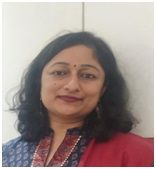 Dr. Samriti Kalia - ASSISTANT PROFESSOR (SENIOR GRADE)