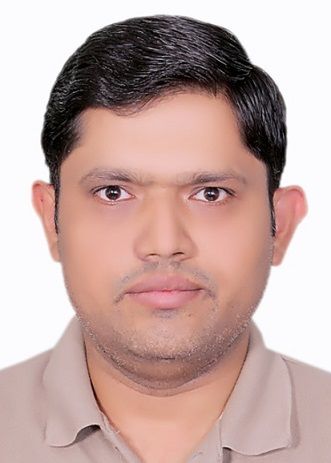 Dr. Sandeep Mishra - Assistant Professor (Senior Grade)