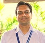 Dr. Saurabh Chaturvedi - ASSOCIATE PROFESSOR