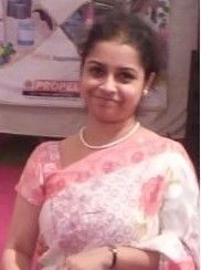 Dr. Sayani Ghosal - ASSISTANT PROFESSOR (SENIOR GRADE)