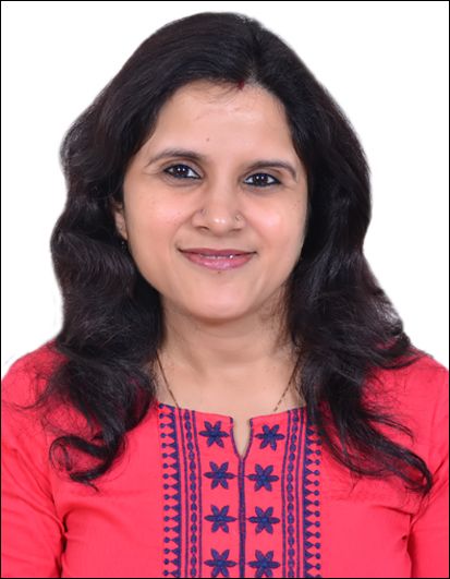 Prof. Shalini Mani